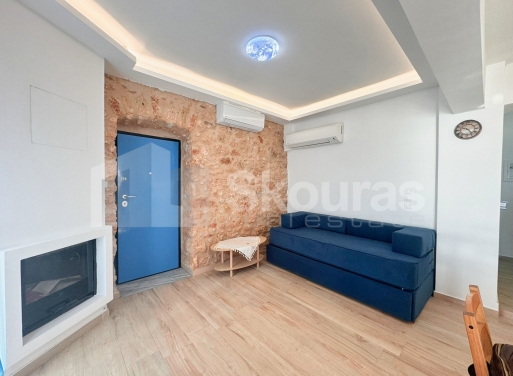 Wohnung Elia, Molaoi 47 qm - 8