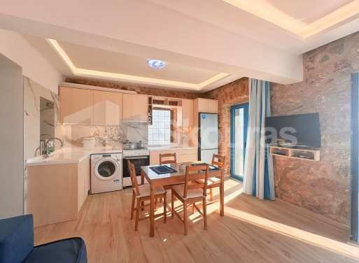 Wohnung Elia, Molaoi 47 qm - 10