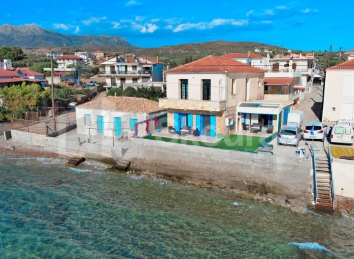 Wohnung Elia, Molaoi 47 qm - 27