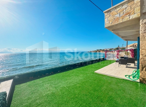 Wohnung Elia, Molaoi 47 qm - 2