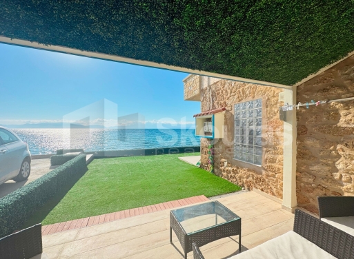 Wohnung Elia, Molaoi 47 qm - 17