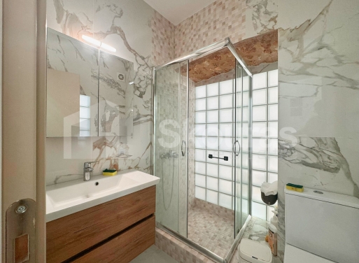 Wohnung Elia, Molaoi 47 qm - 12