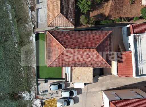 Wohnung Elia, Molaoi 47 qm - 26