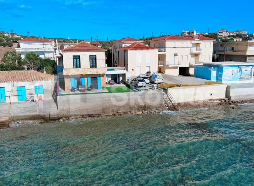 Wohnung Elia, Molaoi 47 qm - 25