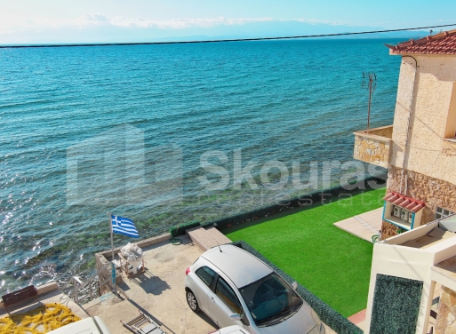 Wohnung Elia, Molaoi 47 qm - 18