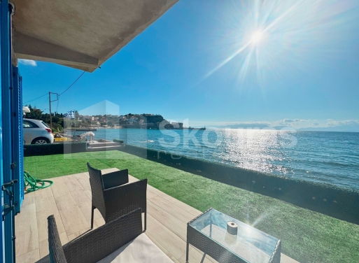 Wohnung Elia, Molaoi 47 qm - 16