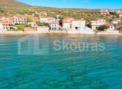 Wohnung Elia, Molaoi 47 qm - 28