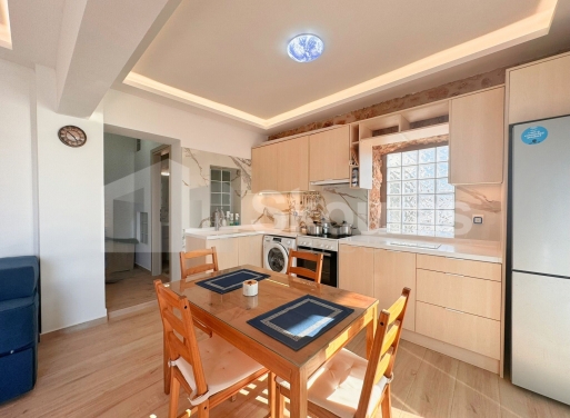 Wohnung Elia, Molaoi 47 qm - 11