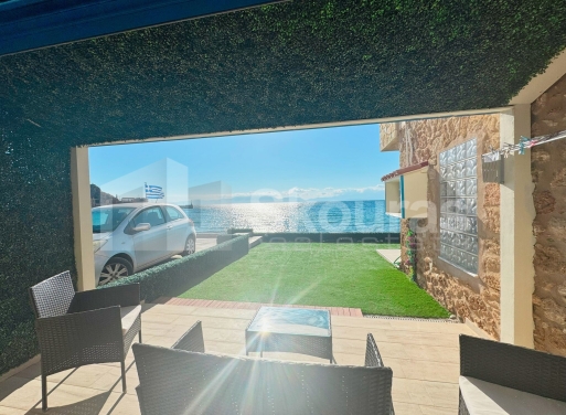 Wohnung Elia, Molaoi 47 qm - 22