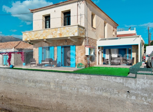 Wohnung Elia, Molaoi 47 qm - 20