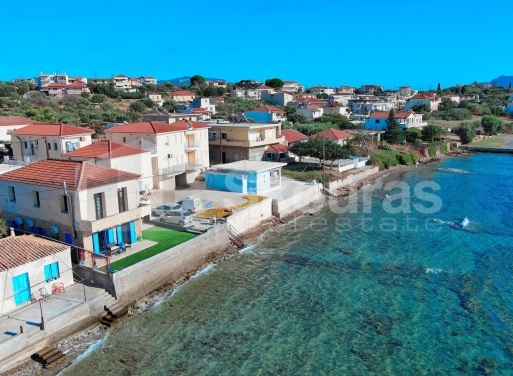 Wohnung Elia, Molaoi 47 qm - 24