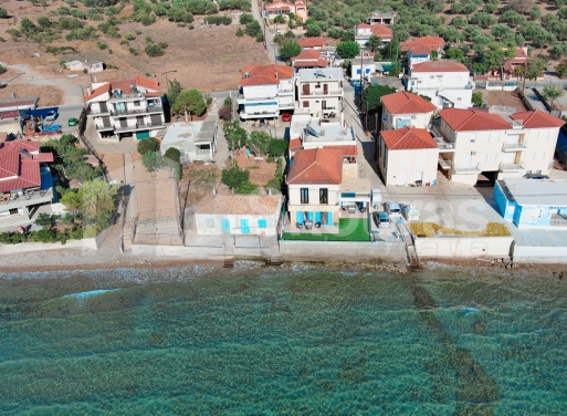 Wohnung Elia, Molaoi 47 qm - 23