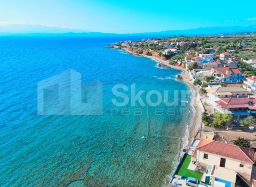 Wohnung Elia, Molaoi 47 qm - 29