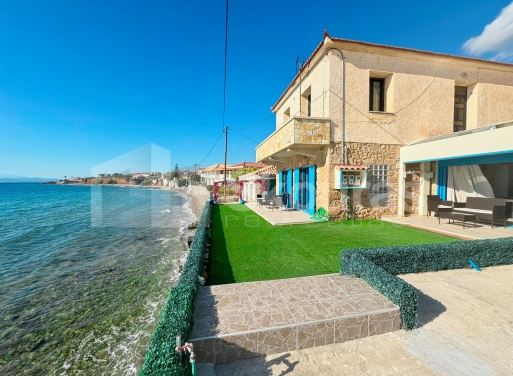 Wohnung Elia, Molaoi 47 qm - 15