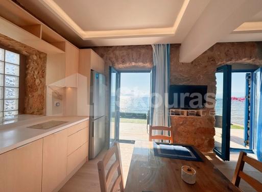 Wohnung Elia, Molaoi 47 qm - 14