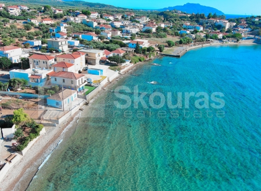 Wohnung Elia, Molaoi 47 qm - 21