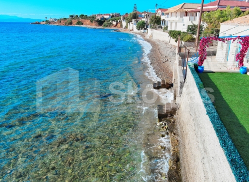 Wohnung Elia, Molaoi 47 qm - 30