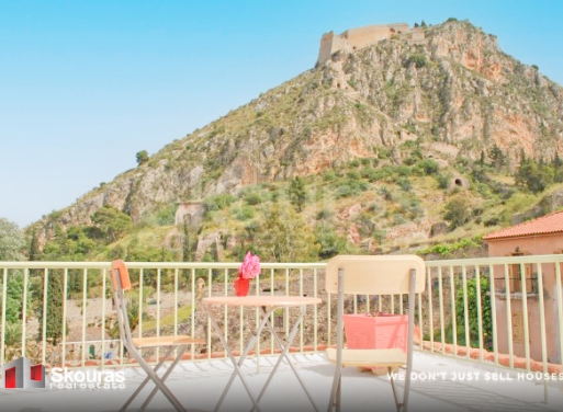 Hotel Nafplio 210 m2