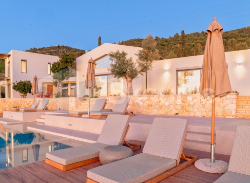 Βίλα Απολλώνιο 237 τ.μ.