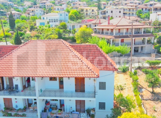Wohnung Kyparissia 91 qm - 14