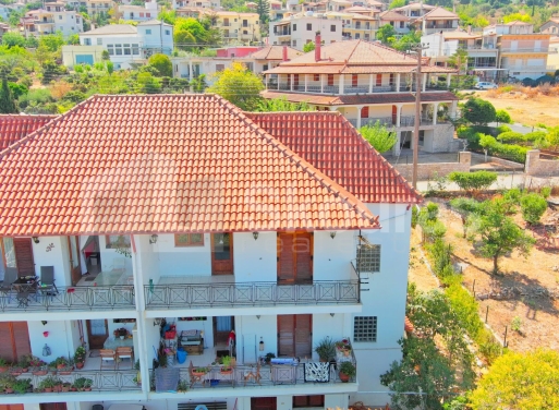Wohnung Kyparissia 91 qm - 13