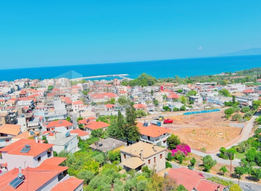 Wohnung Kyparissia 91 qm - 12