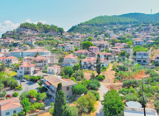 Wohnung Kyparissia 91 qm - 16