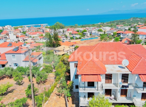 Wohnung Kyparissia 91 qm - 22