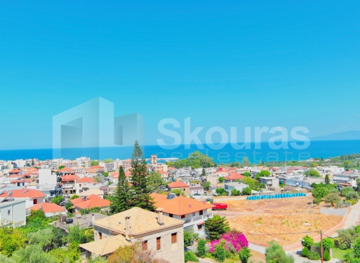 Wohnung Kyparissia 91 qm - 21