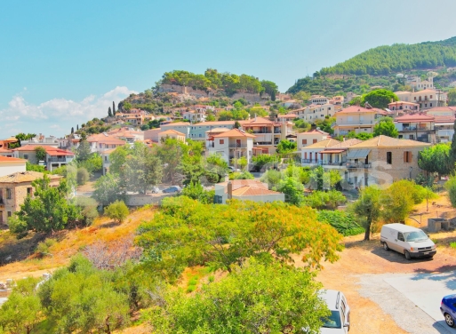 Wohnung Kyparissia 91 qm - 15