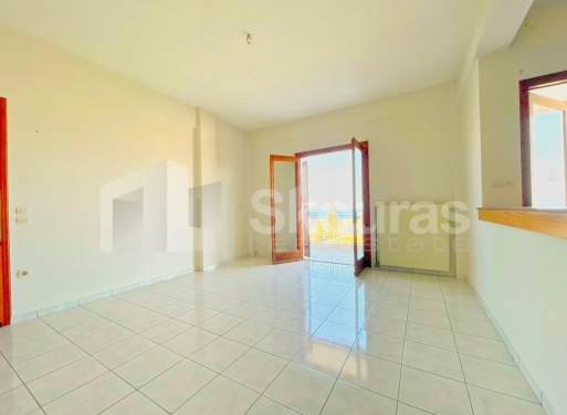 Wohnung Kyparissia 91 qm - 9