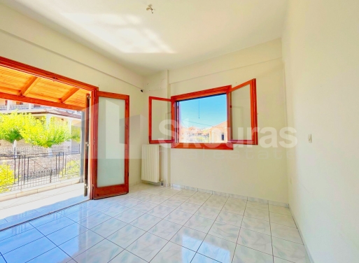 Wohnung Kyparissia 91 qm - 8