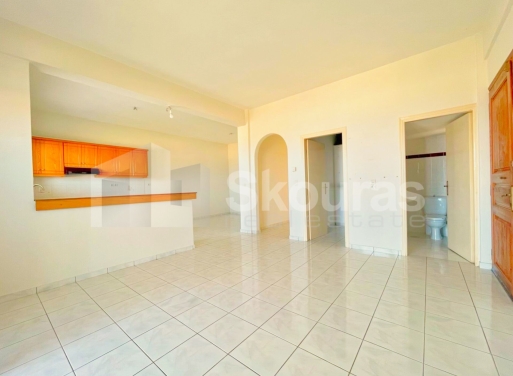 Wohnung Kyparissia 91 qm - 2