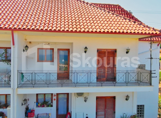 Wohnung Kyparissia 91 qm - 3