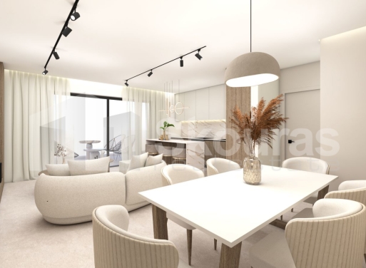 Wohnung Nafplio Zentrum, Nafplio 80 qm - 4