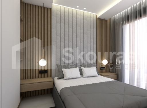 Wohnung Nafplio Zentrum, Nafplio 80 qm - 14
