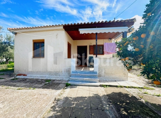Detached house Methoni 75 m2