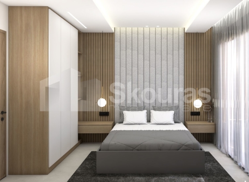 Wohnung Nafplio Zentrum, Nafplio 80 qm - 8