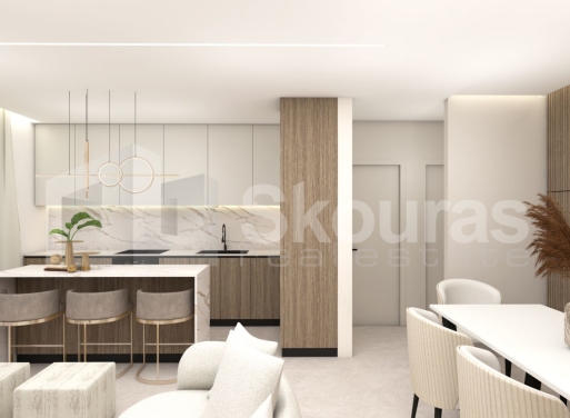 Wohnung Nafplio Zentrum, Nafplio 80 qm - 5
