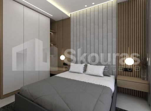 Wohnung Nafplio Zentrum, Nafplio 80 qm - 12