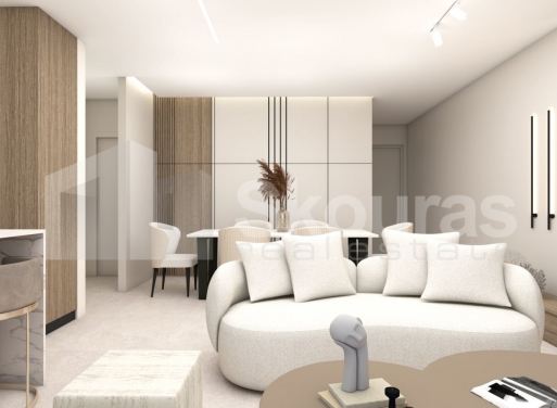Wohnung Nafplio Zentrum, Nafplio 80 qm - 2