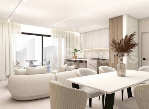 Wohnung Nafplio Zentrum, Nafplio 80 qm - 4