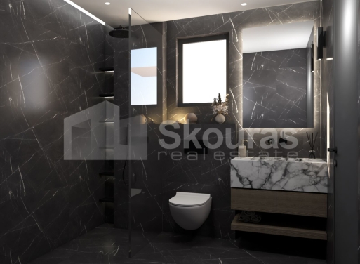 Wohnung Nafplio Zentrum, Nafplio 80 qm - 20