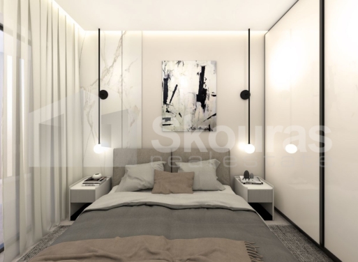 Appartement Centre de Nauplie, Nauplie 50 m2 - 9