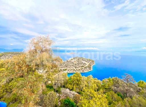 Detached house Mikro Amoni, Solygeia 180 m2 - 29