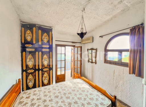 Detached house Mikro Amoni, Solygeia 180 m2 - 19