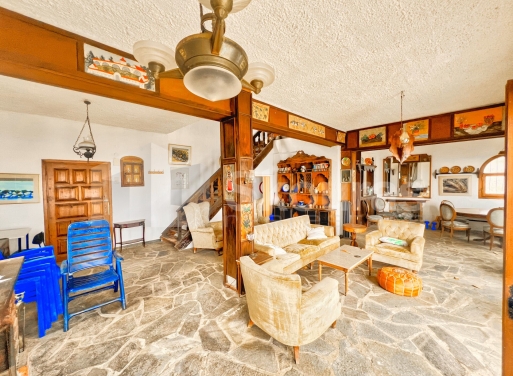 Detached house Mikro Amoni, Solygeia 180 m2 - 12