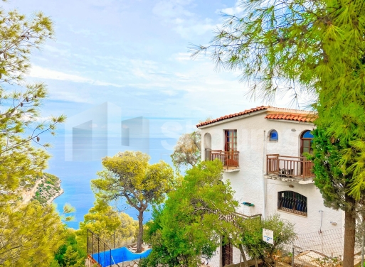 Detached house Mikro Amoni, Solygeia 180 m2 - 30