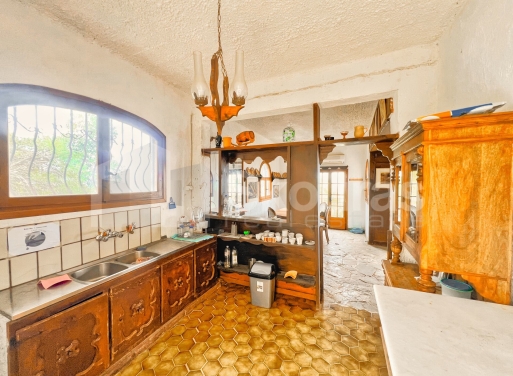 Detached house Mikro Amoni, Solygeia 180 m2 - 16