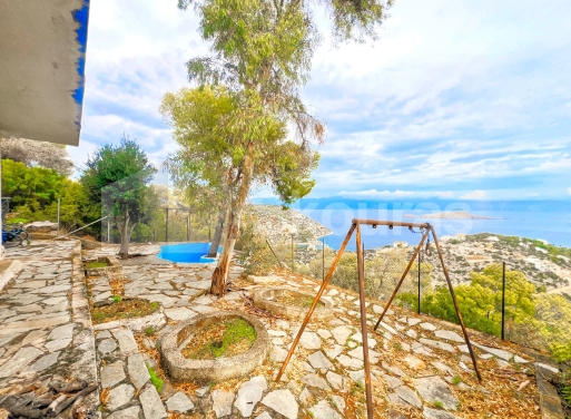 Detached house Mikro Amoni, Solygeia 180 m2 - 20